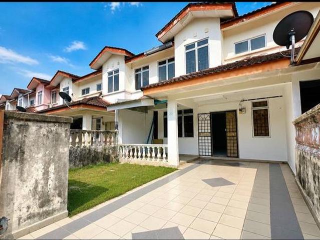 Terraced House for sale in Kajang, Langat