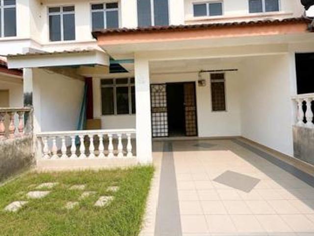 Terraced House for sale in Kajang, Langat