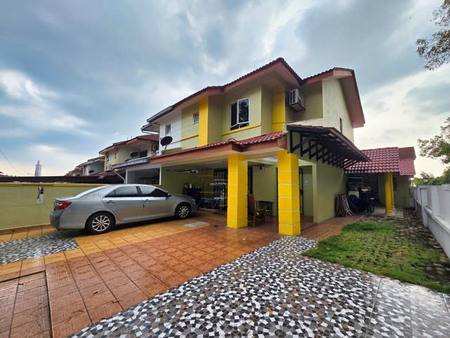 Terraced House for sale in Kajang, Langat