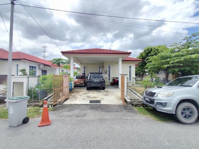 Bungalow for sale in Lengging, Negeri Sembilan