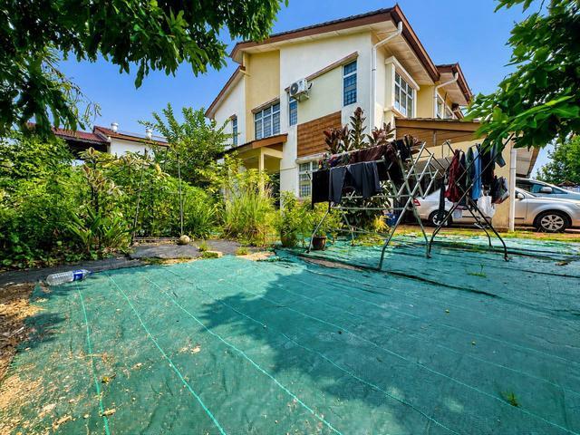 Terraced House for sale in Kajang, Langat