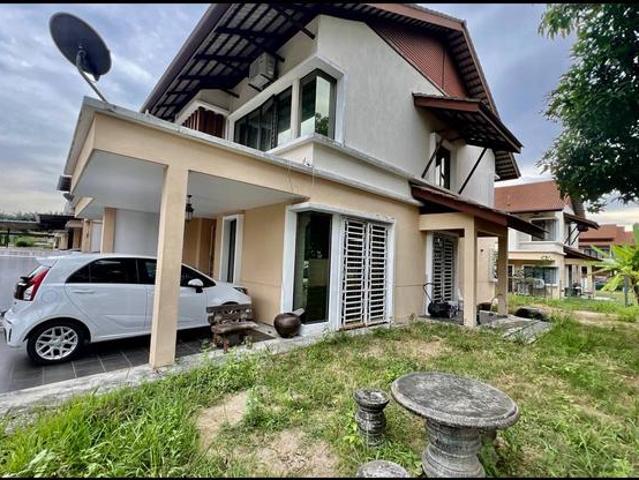 Terraced House for sale in Nilai, Negeri Sembilan