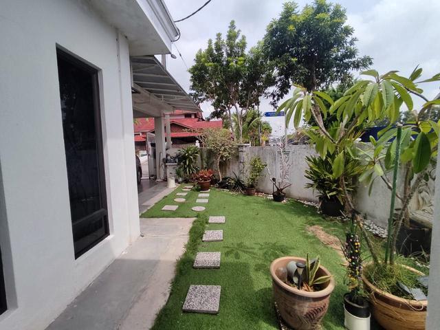 Terraced House for sale in Tanjong Sepat, Selangor