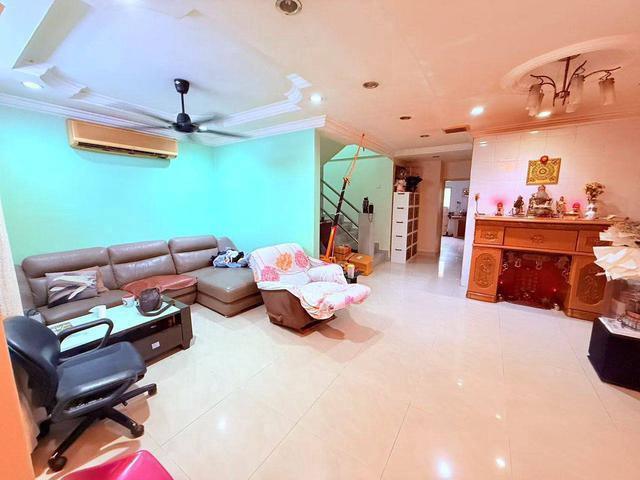 Terraced House for sale in Cheras, Kuala Lumpur