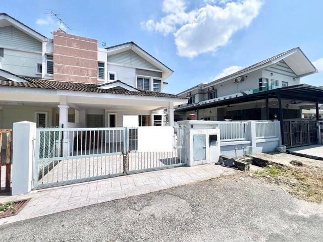 Residential House for sale in Kajang, Langat