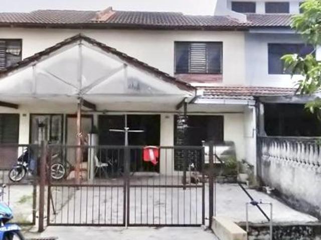 Terraced House for sale in Kajang, Langat