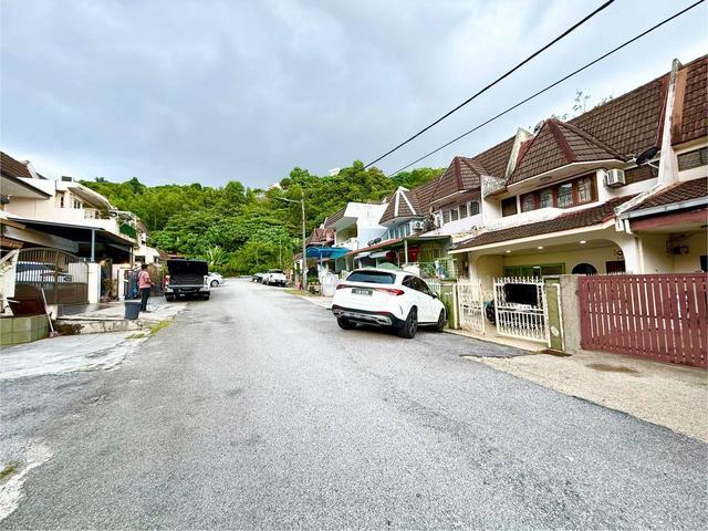 Terraced House for sale in Langat, Selangor