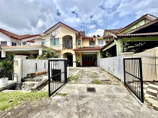 Terraced House for sale in Kajang, Langat