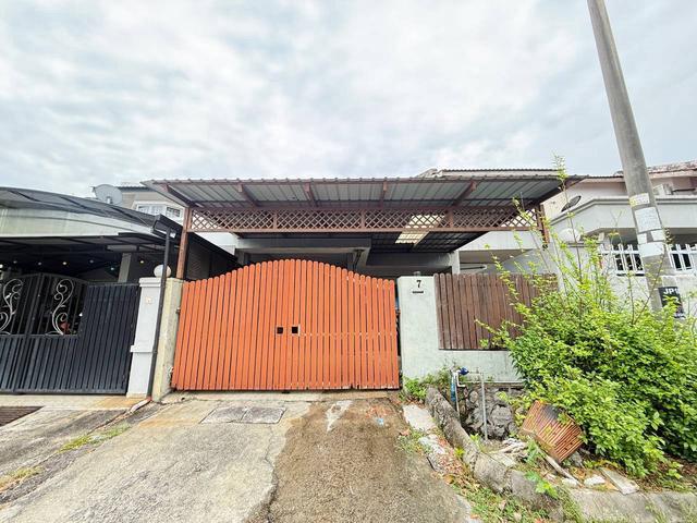 Terraced House for sale in Majlis Perbandaran Kajang, Hulu Langat