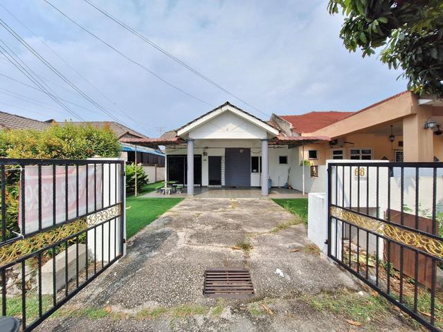 Residential House for sale in Sendayan Village, Negeri Sembilan