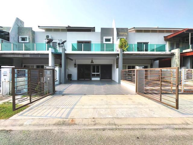 Terraced House for sale in Bandar Sri Sendayan, Seremban