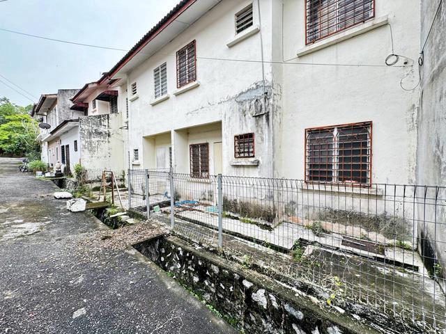 Terraced House for sale in Kajang, Langat