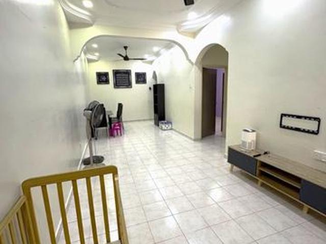 Terraced House for sale in Kulai, Johor