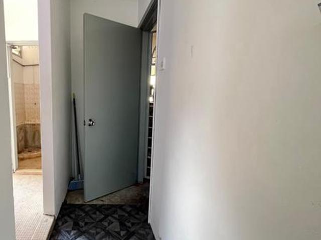Flat for sale in Shah Alam, Petaling