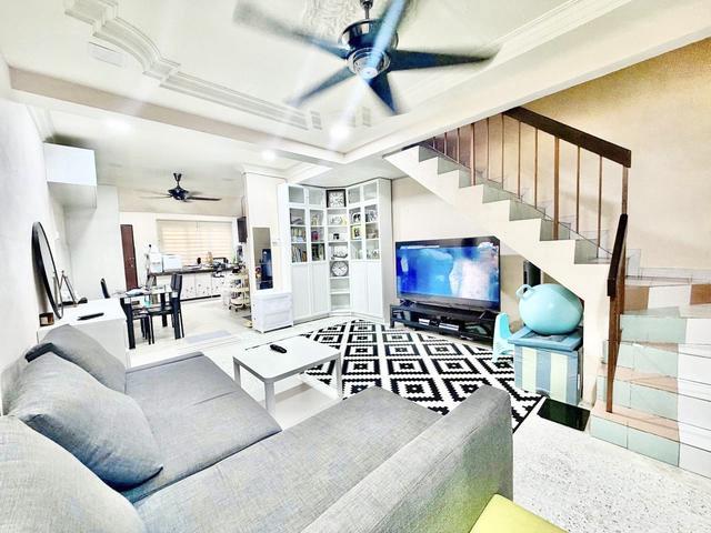 Terraced House for sale in Selayang, Selangor