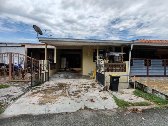 Terraced House for sale in Perak, Tanjong Ipoh