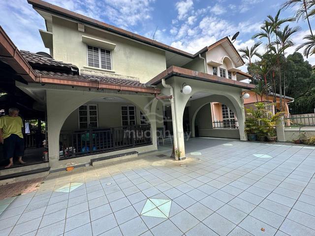 Terraced House for sale in Petaling, Alam Impian
