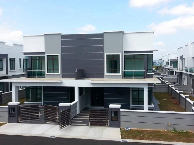 Residential House for sale in Nilai, Negeri Sembilan