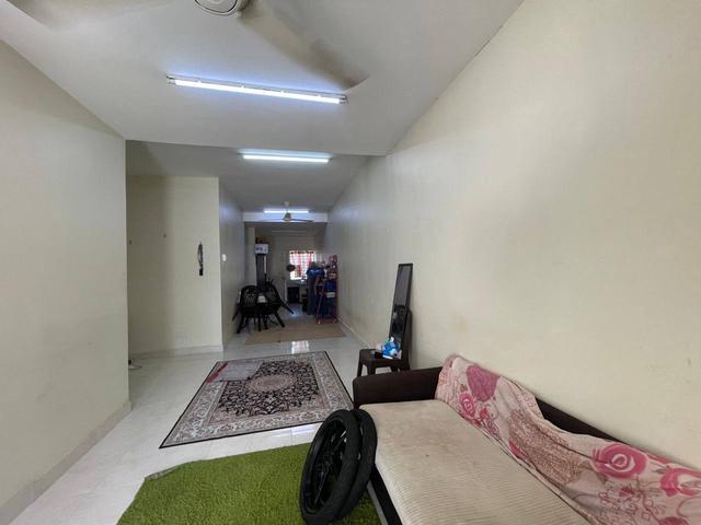 Terraced House for sale in Negeri Sembilan