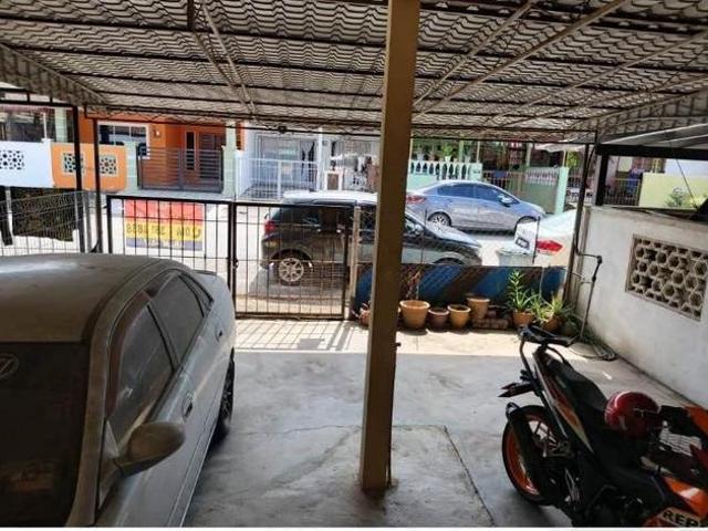 Terraced House for sale in Petaling, Alam Impian