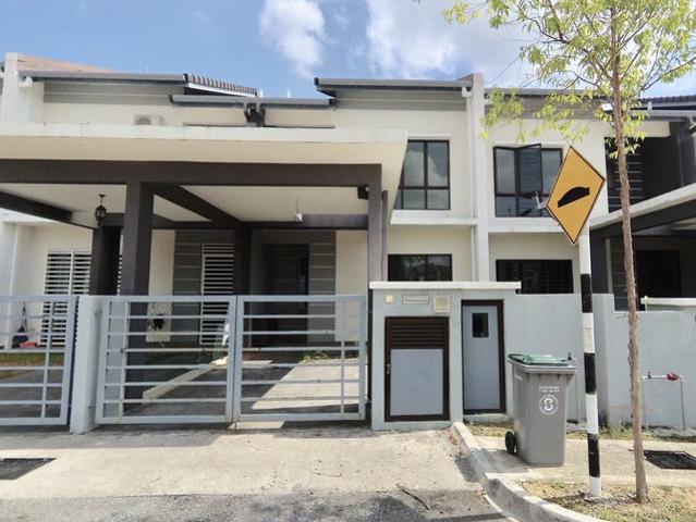 Terraced House for sale in Seremban