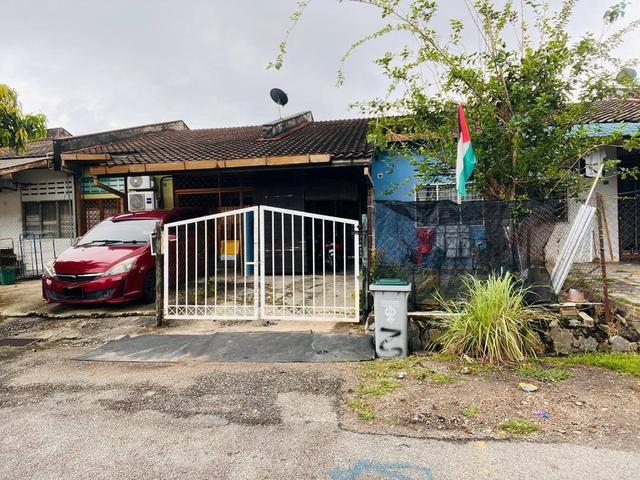 Terraced House for sale in Sendayan Village, Negeri Sembilan