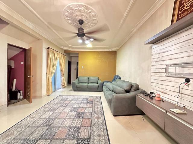Terraced House for sale in Petaling, Alam Impian