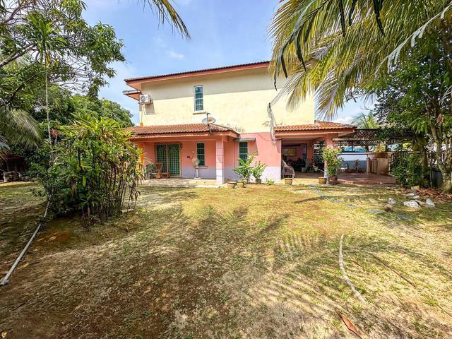 Terraced House for sale in Bandar Baru Bangi, Majlis Perbandaran Kajang