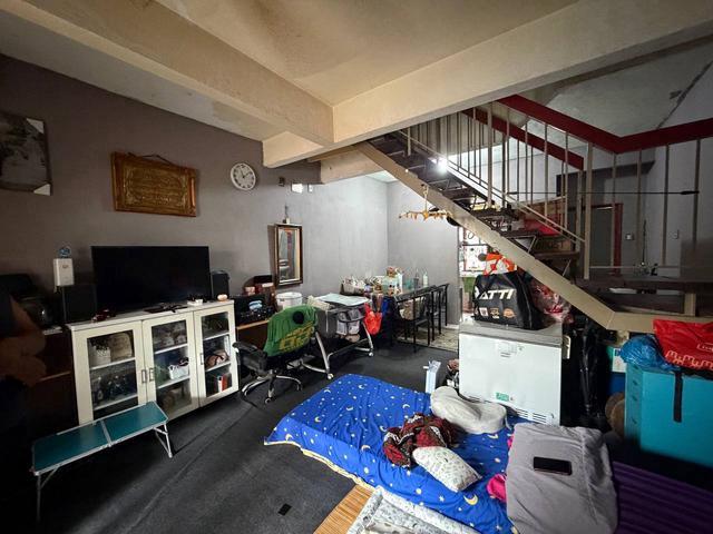 Terraced House for sale in Gombak, Majlis Perbandaran Selayang