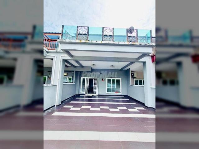 Apartment for rent in Sendayan Village, Negeri Sembilan