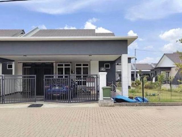 Terraced House for sale in Kuantan, Pahang