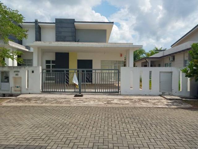 Residential House for sale in Kuantan, Pahang