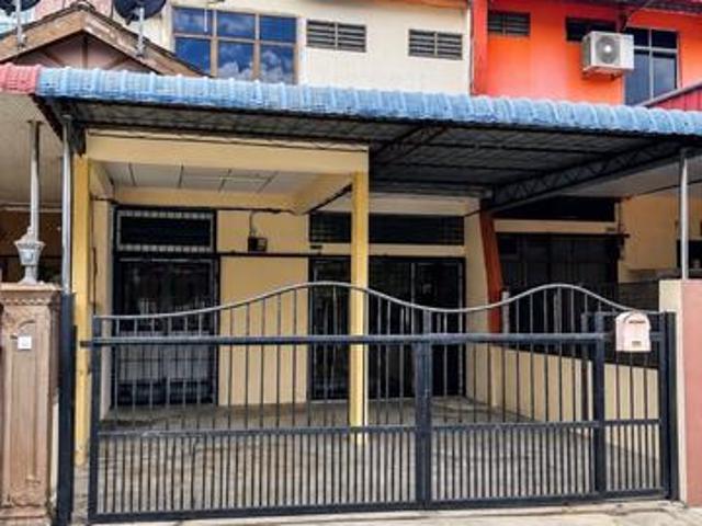 Terraced House for sale in Sungai Petani, Kuala Muda