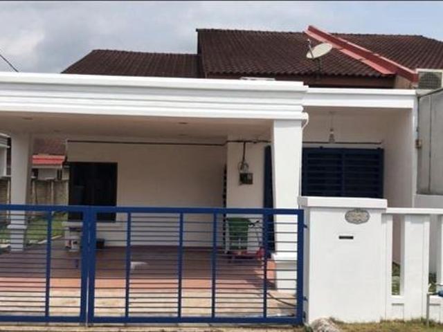 Residential House for sale in Kuantan, Pahang