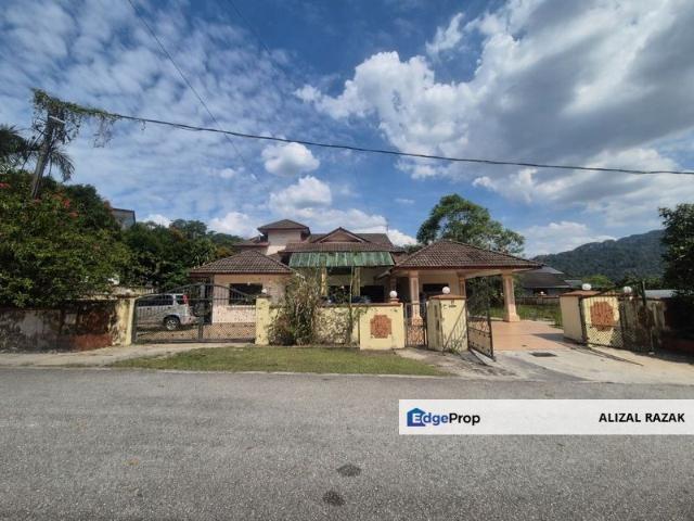 House for sale in Selayang, Selangor