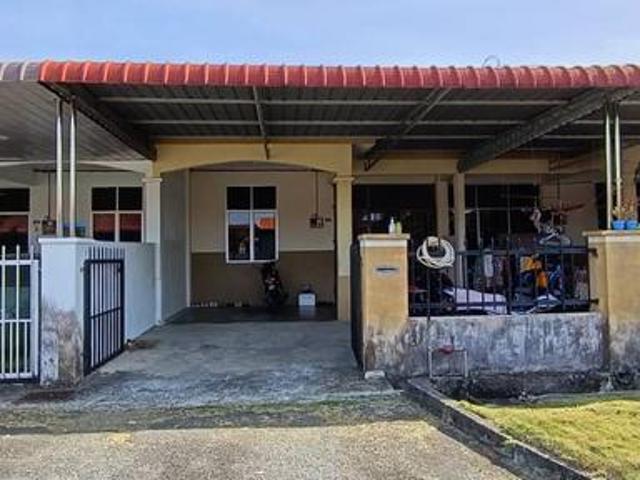 Terraced House for sale in Kuala Muda, Kedah