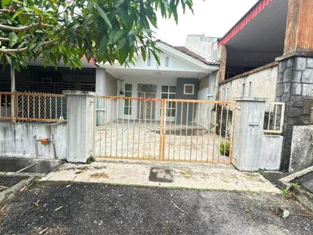 Terraced House for sale in Kuala Muda, Kedah