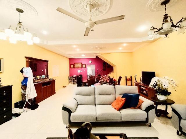 Terraced House for sale in Petaling, Alam Impian