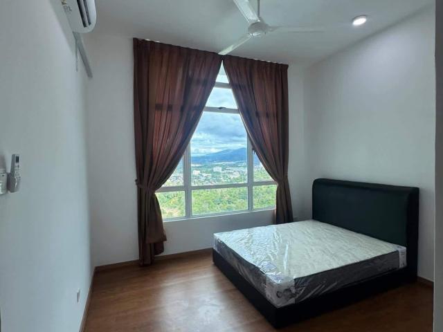 Room for rent in Menggatal, Sabah