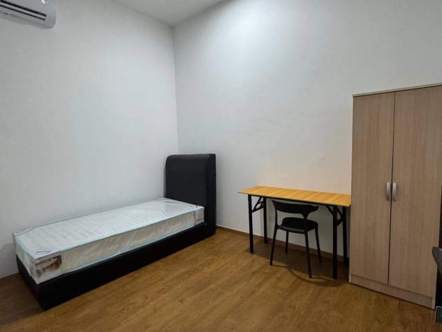 Room for rent in Menggatal, Sabah