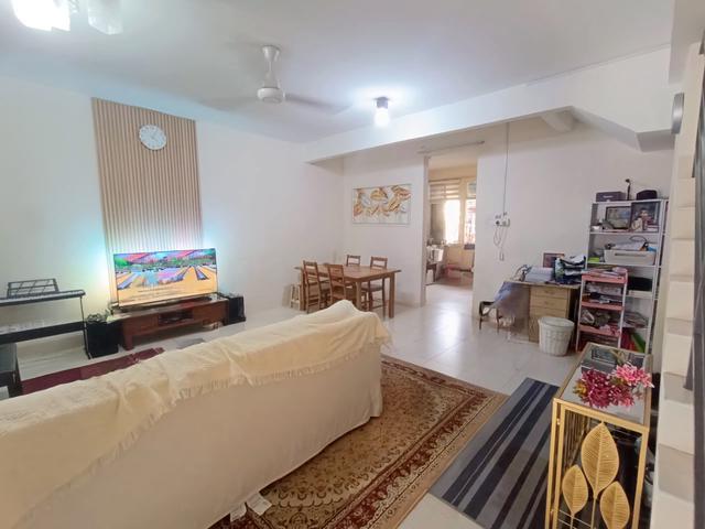 Terraced House for sale in Tringganu