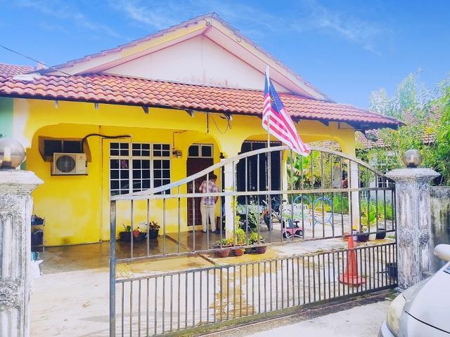 Residential House for sale in Tringganu