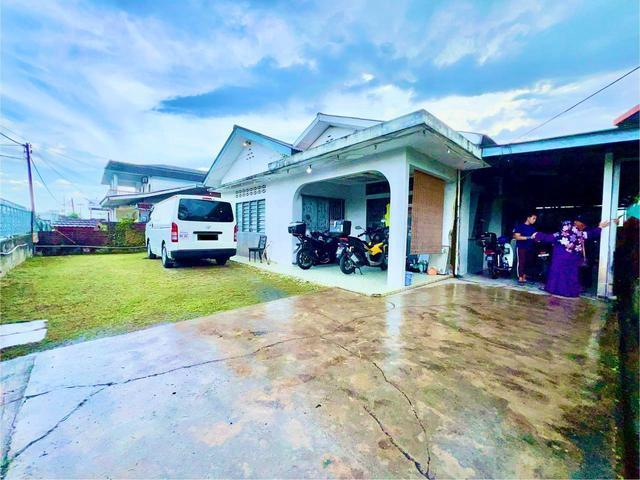 Bungalow for sale in Petaling, Subang Jaya