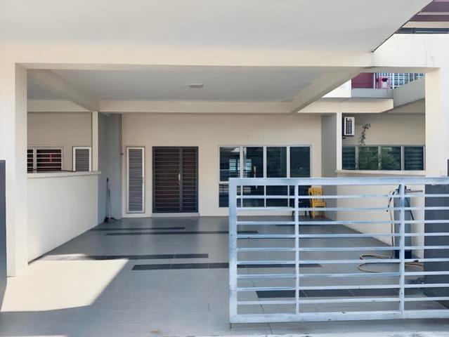Terraced House for rent in Nilai, Negeri Sembilan