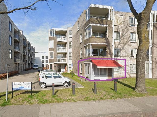 Appartement te huur in Centrum 1, Schijndel