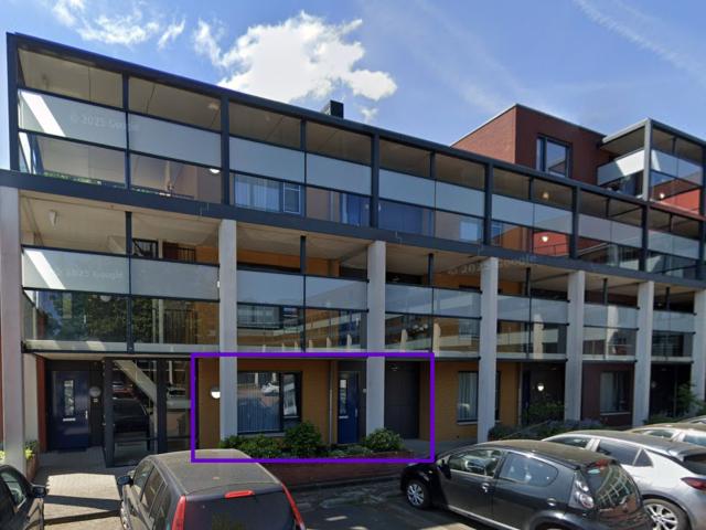 Appartement te huur in Schijndel, Noord Brabant