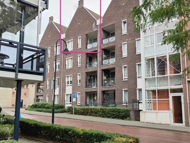 Appartement te huur in De Hoef, Sint-oedenrode