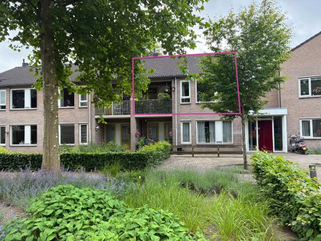 Appartement te huur in Rosmalen, Rosmalen Centrum