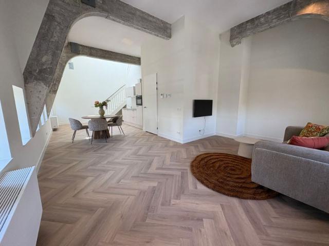 Appartement te huur in Bergen, Noord Brabant