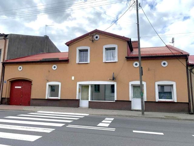 Dom na sprzedaż w Dobra, Wielkopolskie